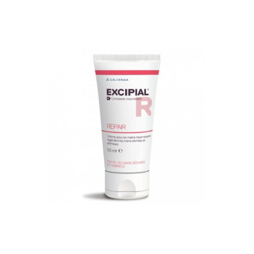Excipial Repair Creme Mains 50ml