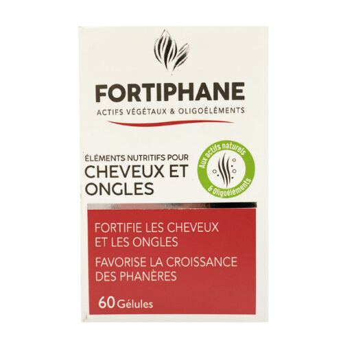 Fortiphane Co 1