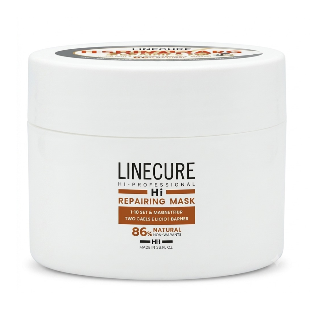 Hipertin Linecure Repairing Mask 250ml