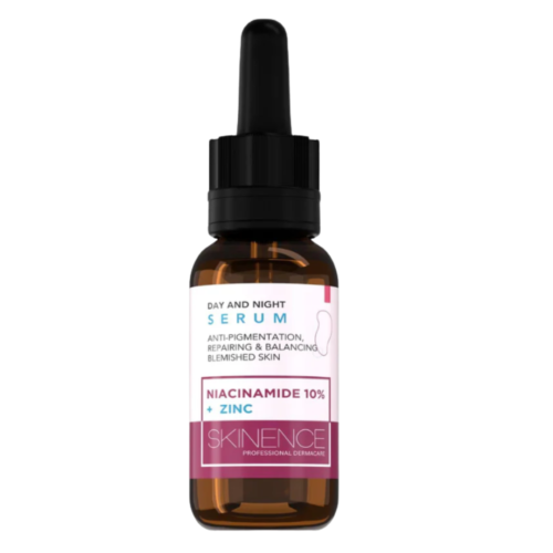 Hipertin Linecure Shampoing Hydro Color 300ml 1