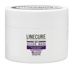 Hipertin Linecure Silver Mask 250ml