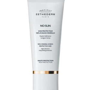 Institut Esthederm Bronz No Sun 100 Ecrans Mineraux 50 Ml