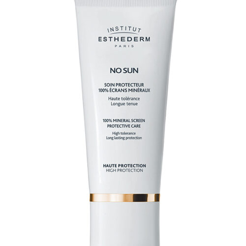 Institut Esthederm Bronz No Sun 100 Ecrans Mineraux 50 Ml