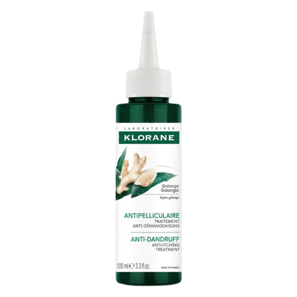 Klorane Serum Galanga Anti Pelliculaire 100ml