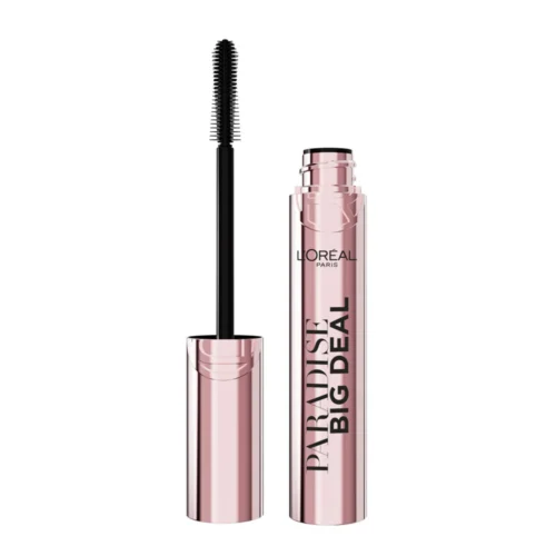 L Oreal Mascara Paradise Volume Noir