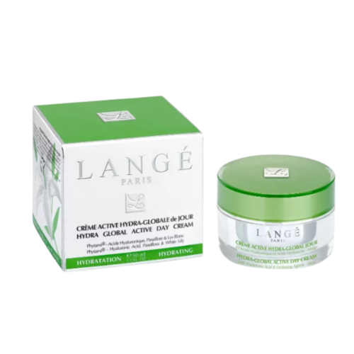 Lange Creme Active Hydra Globale De Jour 50ml 1