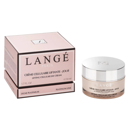Lange Creme Cellulaire Liftante Jour 50ml 1