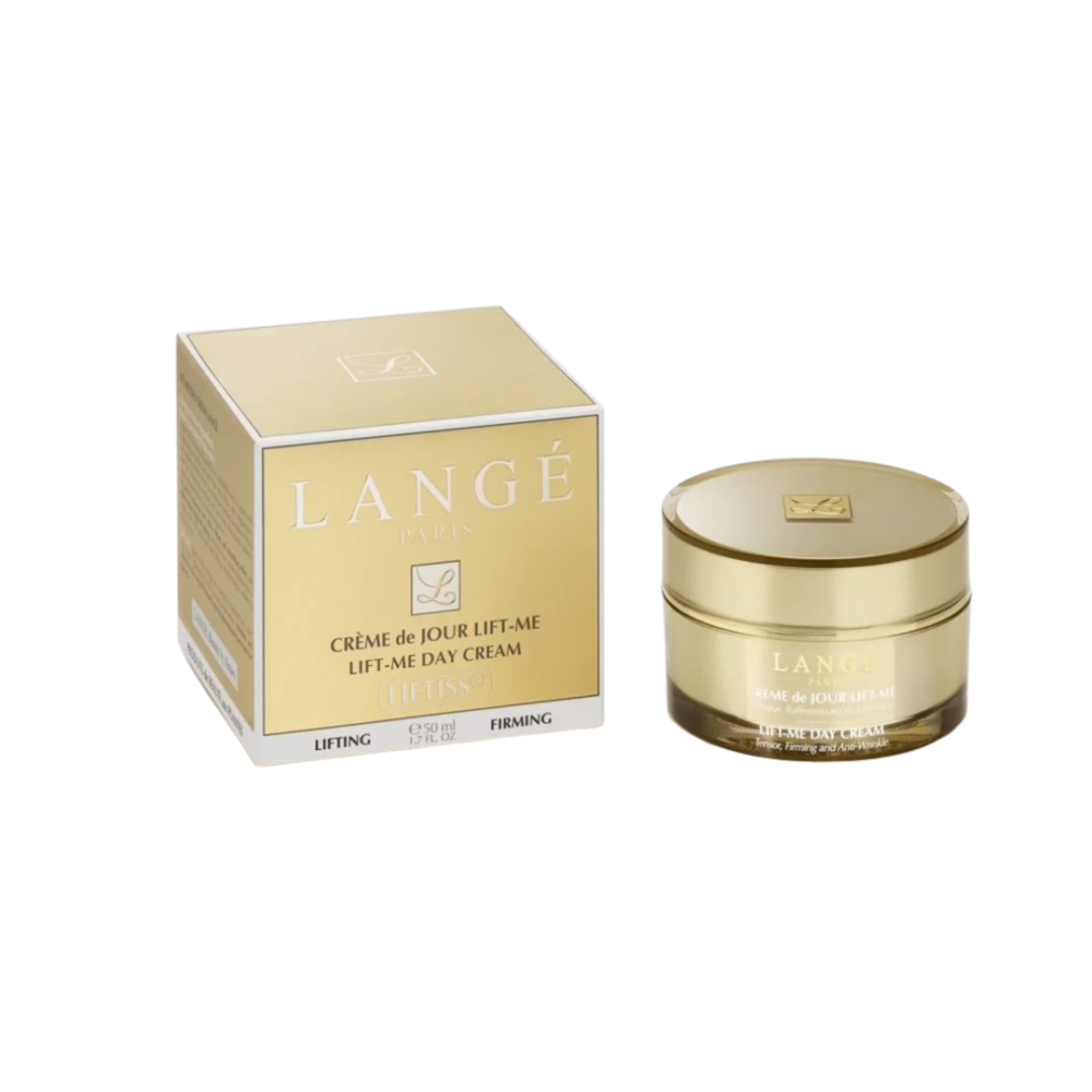 Lange Creme Jour Lift Me 50ml