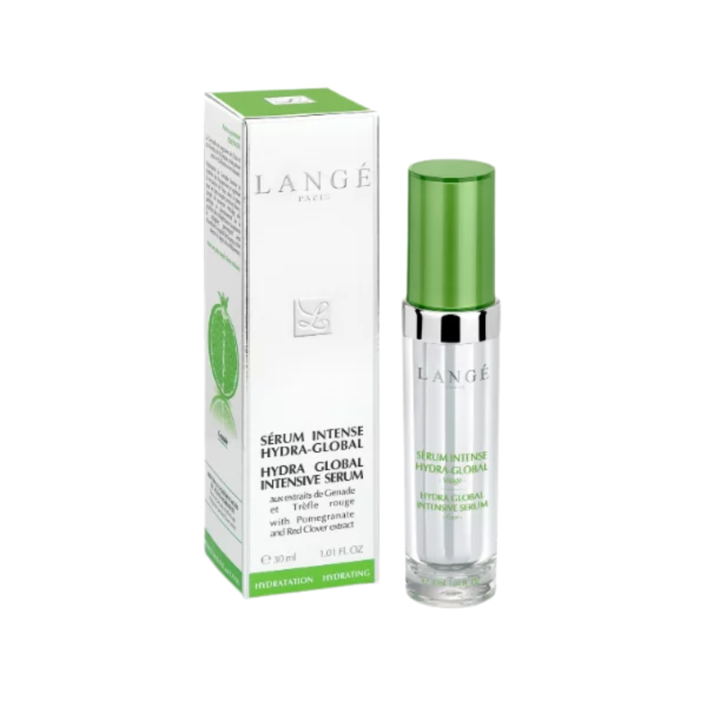 Lange Serum Intense Hydra Global 30ml