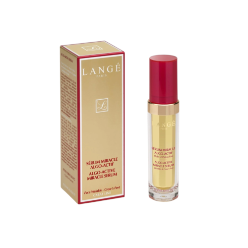 Lange Serum Miracle Algo Actif 30 Ml