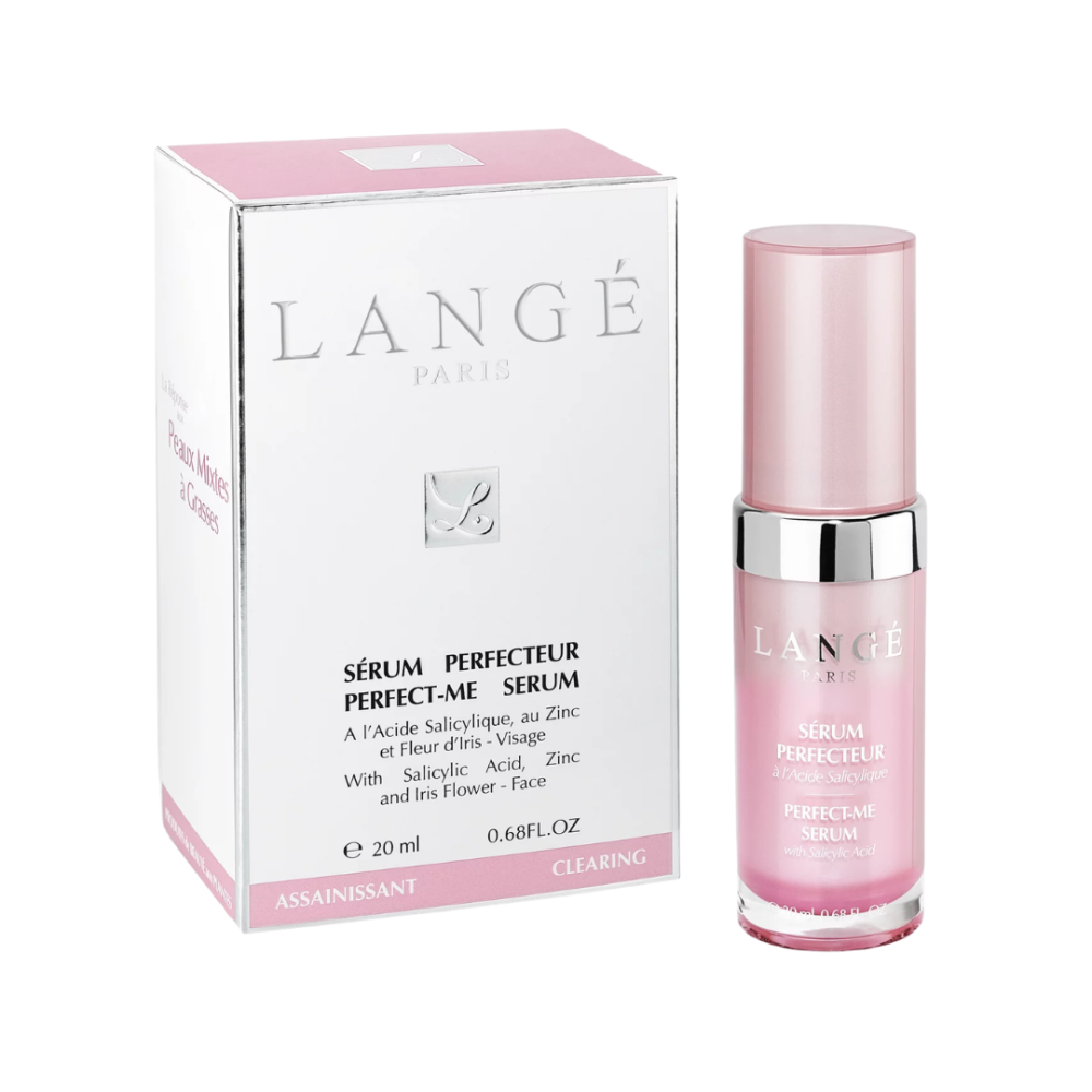 Lange Serum Perfecteur 20ml