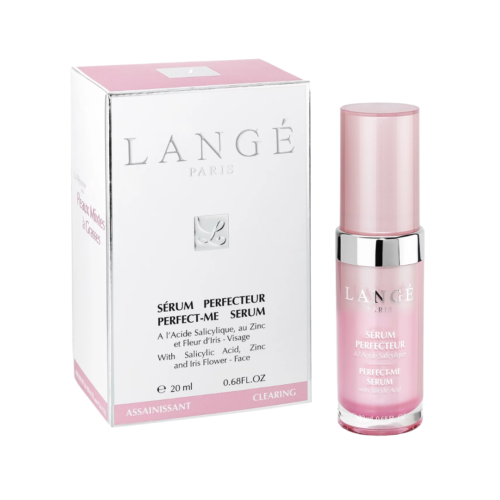 Lange Serum Perfecteur 20ml