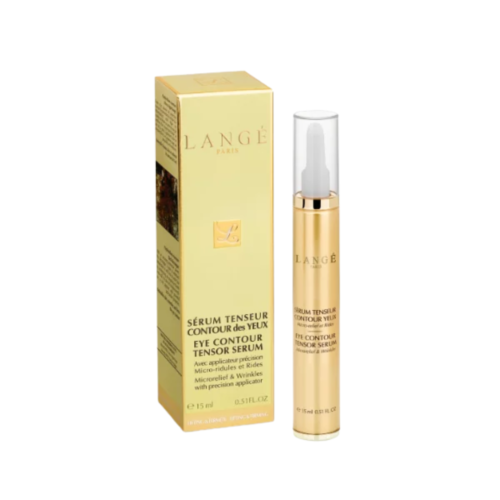 Lange Serum Tenseur Contour Des Yeux 15ml