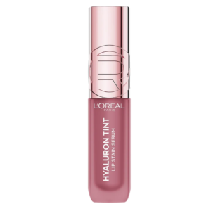 Loreal Hyaluron Tint 217 Smoky Mauve