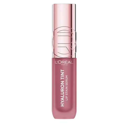 Loreal Hyaluron Tint 217 Smoky Mauve