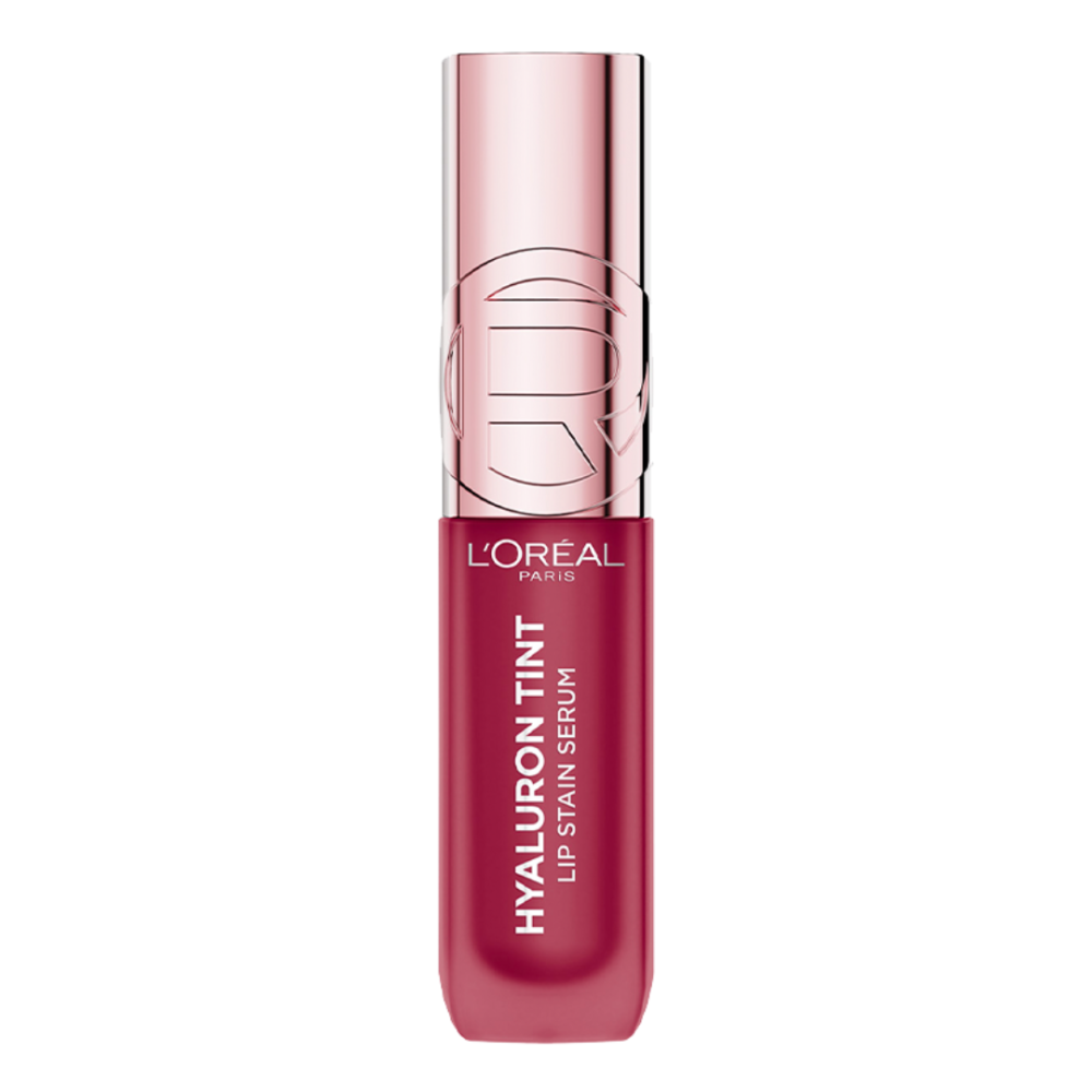 Loreal Hyaluron Tint 490 Berry Jolie