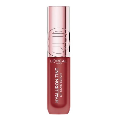 Loreal Hyaluron Tint 521 Bordeaux Pleas