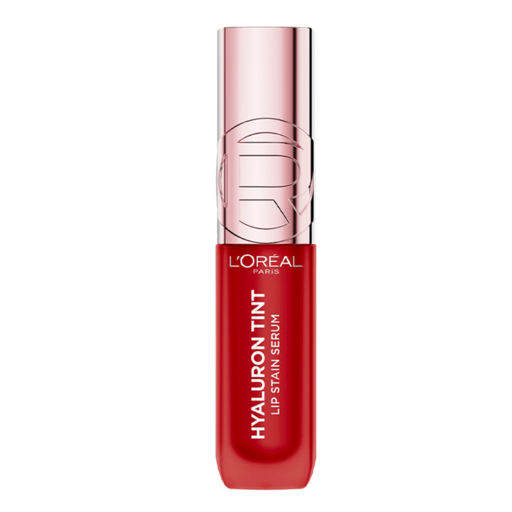 Lreal Hyaluron Tint 420 Le Rouge Paris