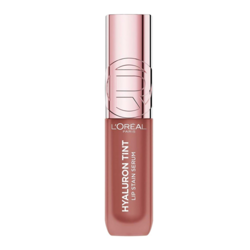 Lreal Hyaluron Tint 485 Nude Espresso