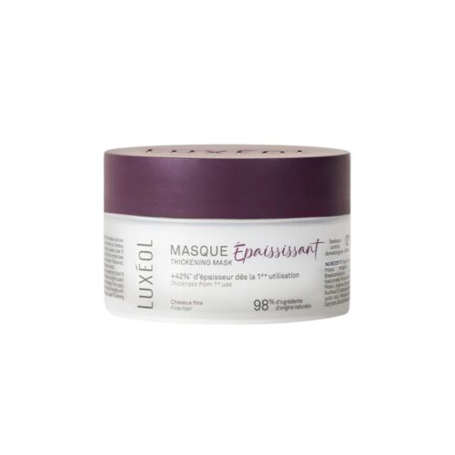 Luxeol Masque Epaississant 200ml