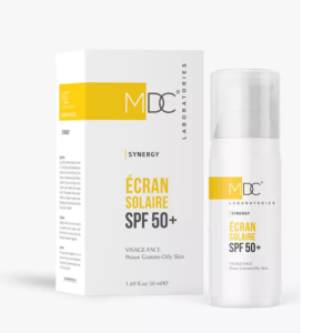 Mdc Ecran Solaire Oily Skin