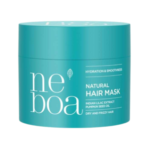 Neboa Masque Cheveux Hydratant 300ml