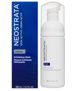 Neostrata Skin Active Exfoliating Wash 125ml