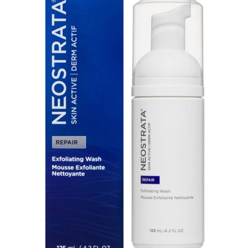 Neostrata Skin Active Exfoliating Wash 125ml
