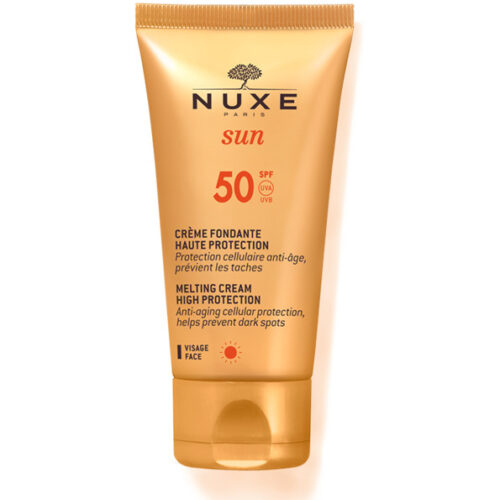 Nuxe Sun Creme Fondante Spf50