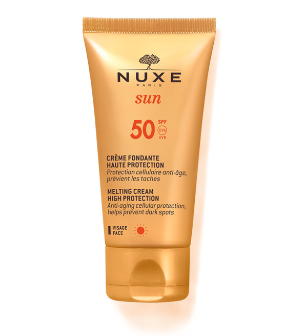 Nuxe Sun Creme Fondante Spf50