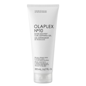 Olaplex N10 Bond Shaper Curl Defining Gel 200ml