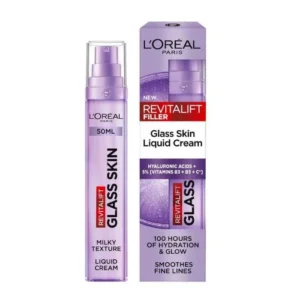 Oreal Revitalift Laser Serum Anti Age Triple Action 30ml