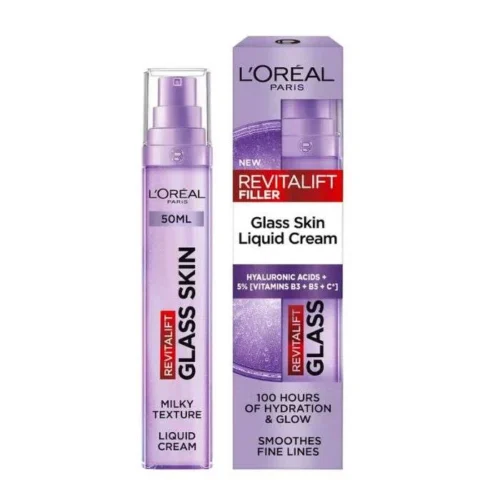 Oreal Revitalift Laser Serum Anti Age Triple Action 30ml