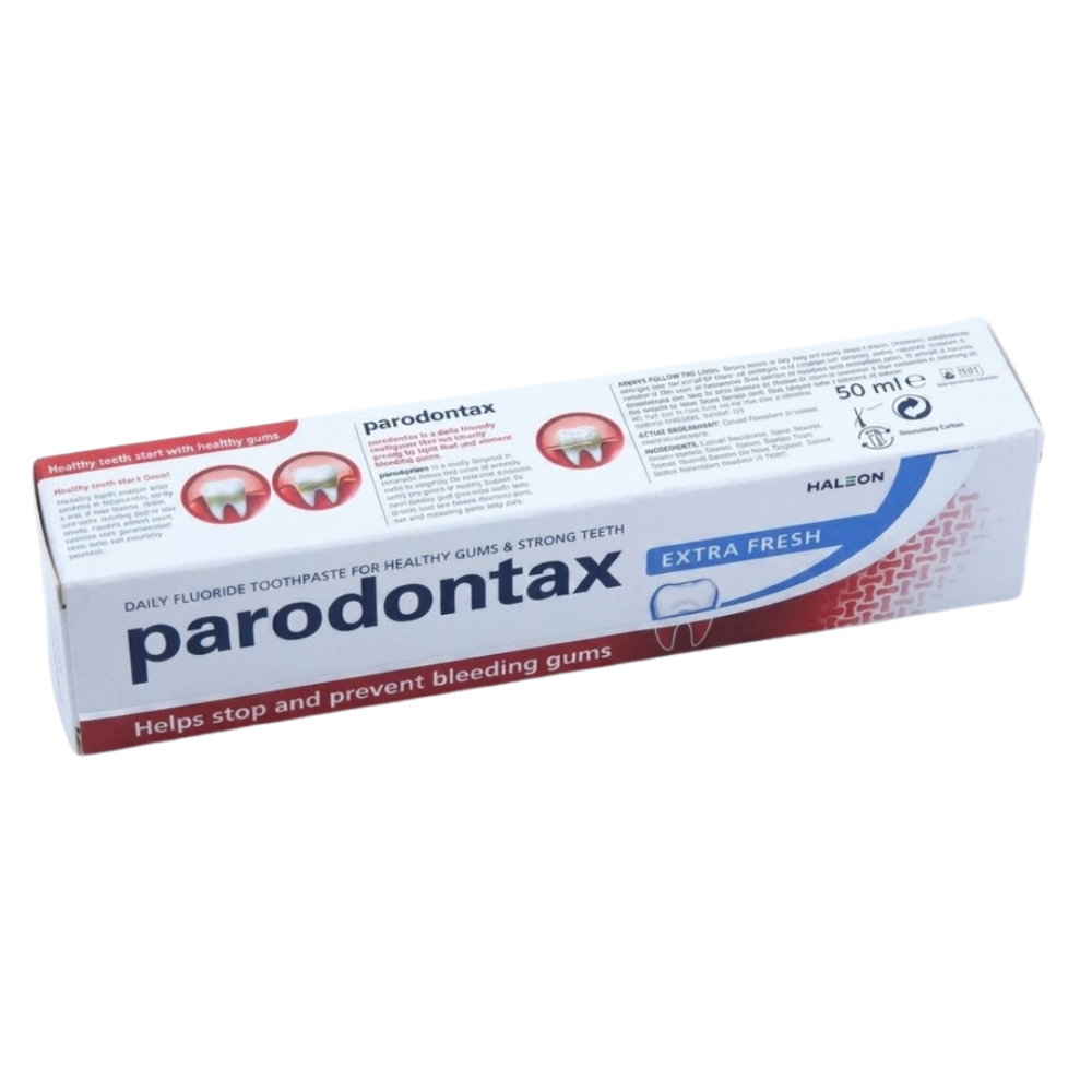 D PARODONTAX EXTRA FRESH 50ML