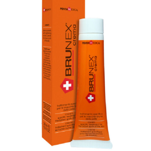 Penta Medical Brunex Creme Depigmentante Spf 50 30ml 1