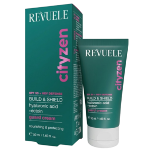 Revuele Build Shield Guard Cream 50ml