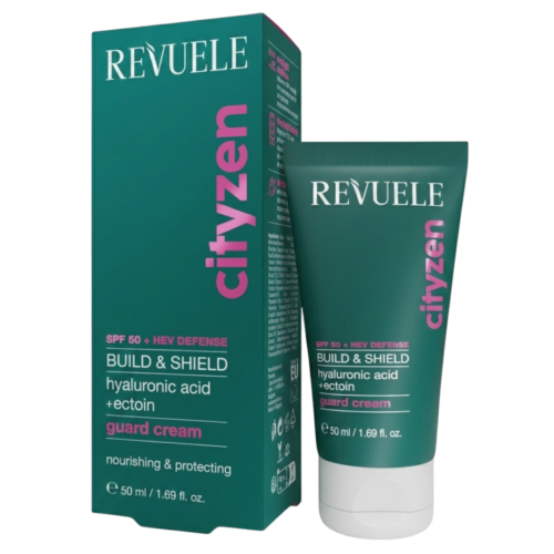 Revuele Build Shield Guard Cream 50ml