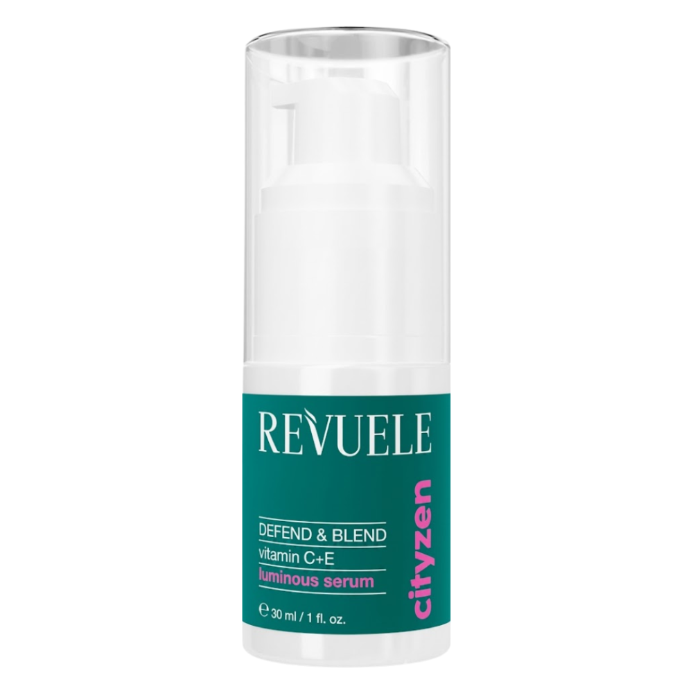 Revuele Defend Blend Luminous Serum 30 Ml