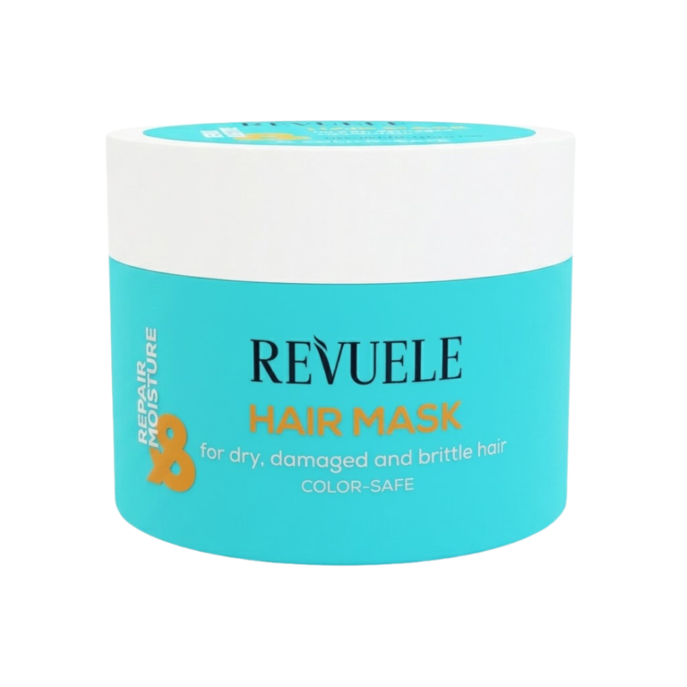 Revuele Hair Mask Repair Moisture 300ml