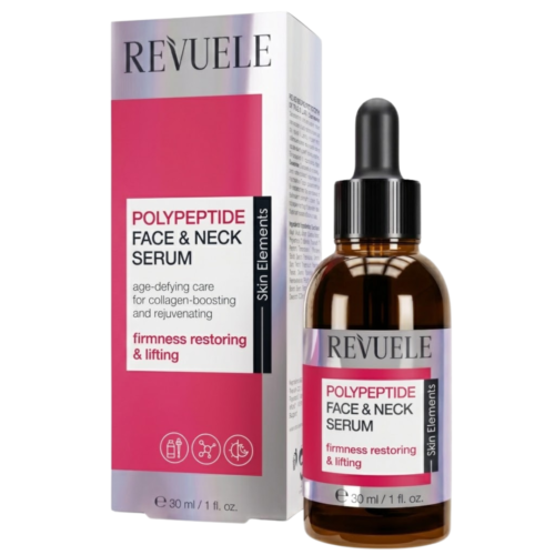 Revuele Polypeptide Face Neck Serum 30 Ml