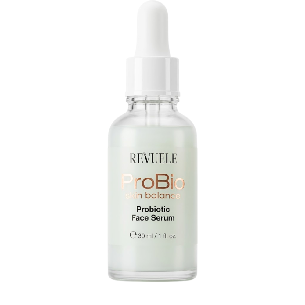 Revuele Probio Skin Balance Probiotic Face Serum 30ml
