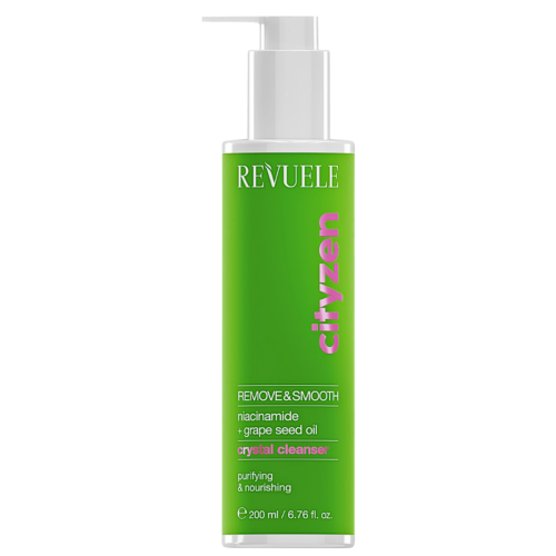Revuele Remove Smooth Crystal Cleanser 200 Ml