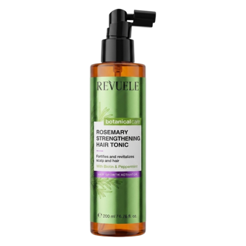 Revuele Rosemary Strengthening Hair Tonic 200ml