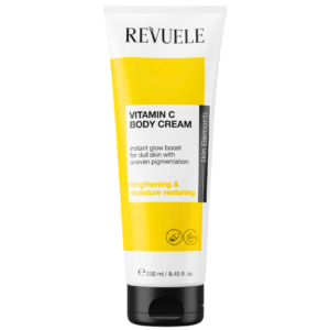 Revuele Vitamin C Body Cream 250 Ml
