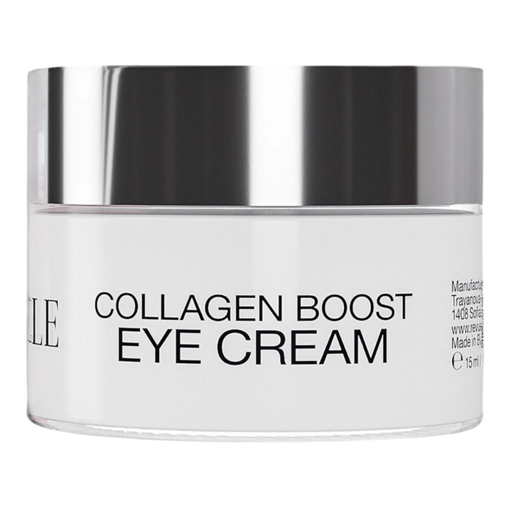 Revuele Wonder Collagen Boost Eye Cream 15ml