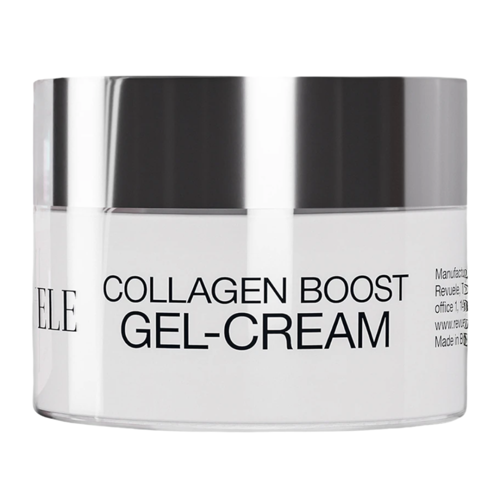 Revuele Wonder Collagen Boost Gel Cream 50ml