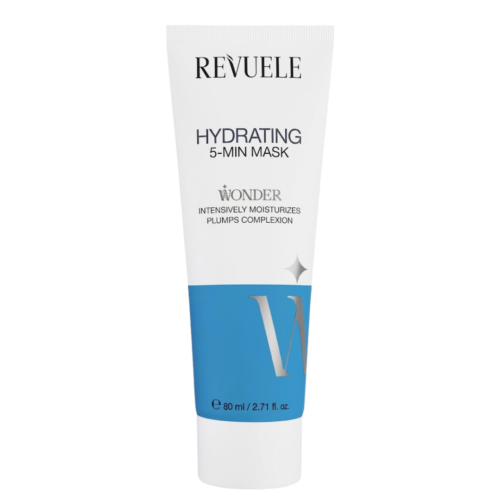 Revuele Wonder Hydrating 5 Min Mask 80ml