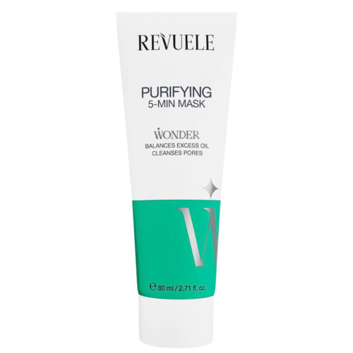 Revuele Wonder Purifying 5 Min Mask 80ml