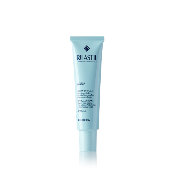 Rilastil Aqua Optimale Creme 50ml 1 1
