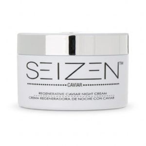 Seizen Creme Caviar Nuit 50ml